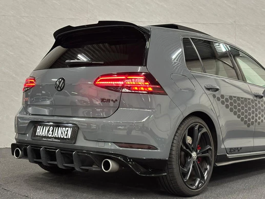 Volkswagen Golf - Afbeelding 27 van 28