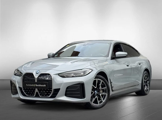 BMW i4 - Afbeelding 1 van 24