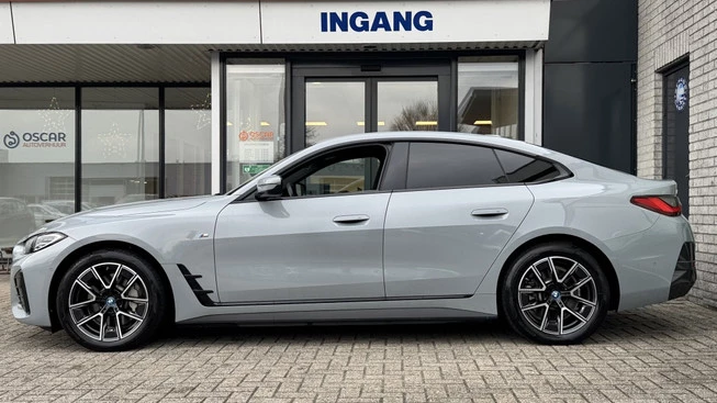 BMW i4 - Afbeelding 2 van 24