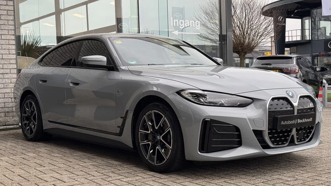 BMW i4 - Afbeelding 3 van 24