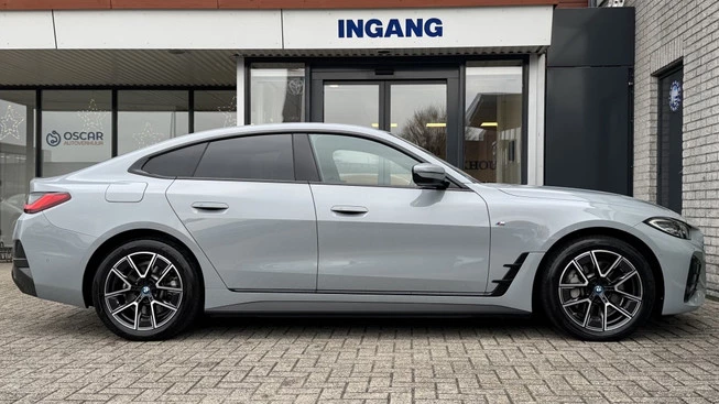 BMW i4 - Afbeelding 5 van 24