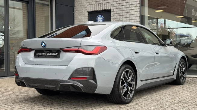 BMW i4 - Afbeelding 6 van 24