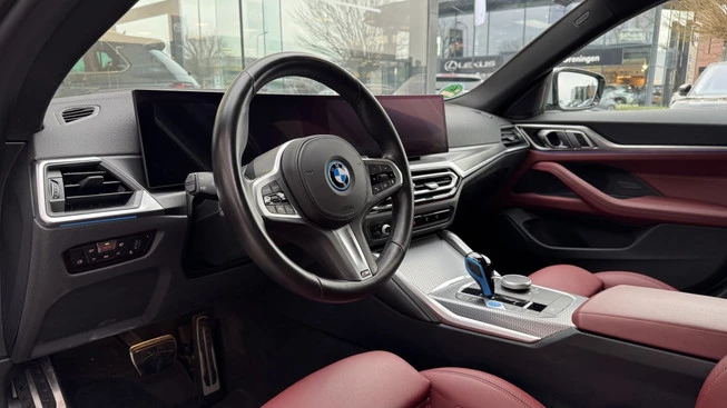 BMW i4 - Afbeelding 7 van 24