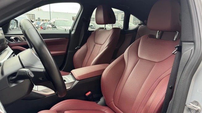 BMW i4 - Afbeelding 8 van 24