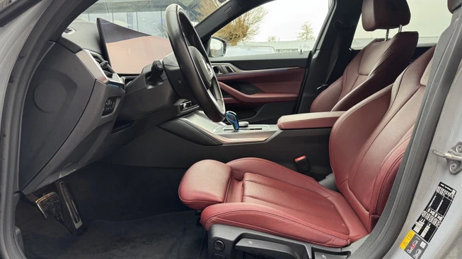 BMW i4 - Afbeelding 9 van 24