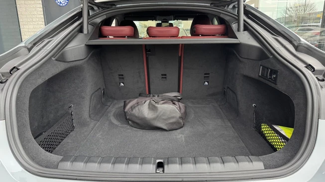 BMW i4 - Afbeelding 11 van 24