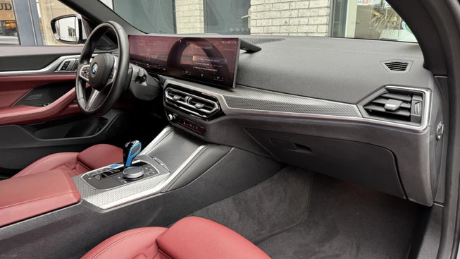 BMW i4 - Afbeelding 14 van 24