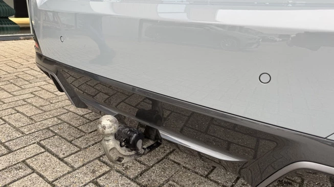 BMW i4 - Afbeelding 15 van 24