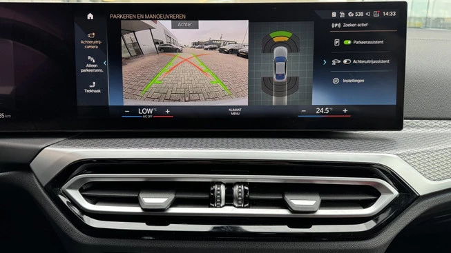 BMW i4 - Afbeelding 16 van 24