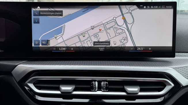 BMW i4 - Afbeelding 17 van 24