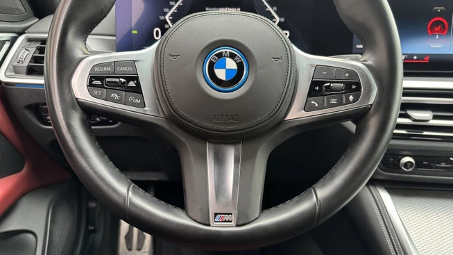 BMW i4 - Afbeelding 19 van 24