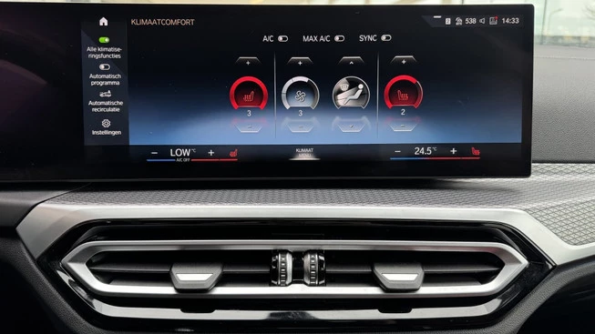 BMW i4 - Afbeelding 20 van 24