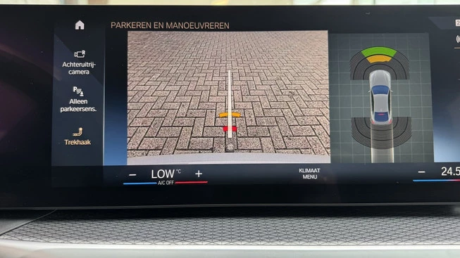 BMW i4 - Afbeelding 21 van 24