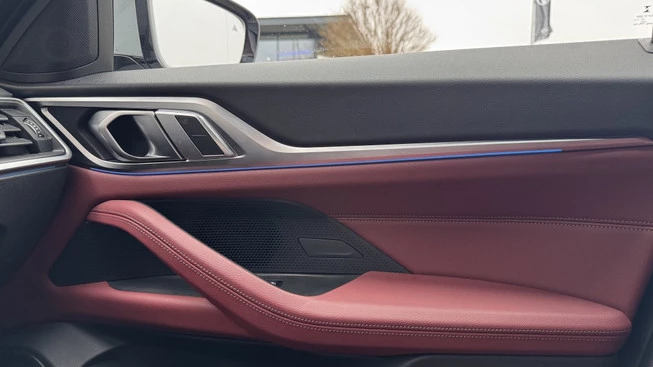 BMW i4 - Afbeelding 22 van 24