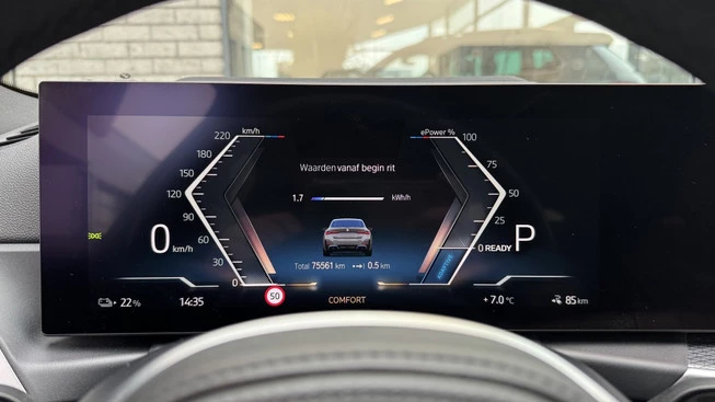 BMW i4 - Afbeelding 24 van 24