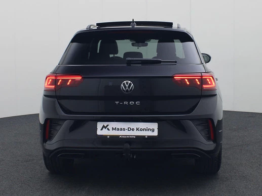 Volkswagen T-Roc - Afbeelding 3 van 30