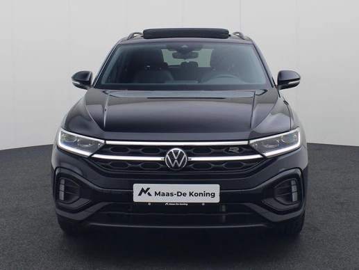 Volkswagen T-Roc - Afbeelding 6 van 30