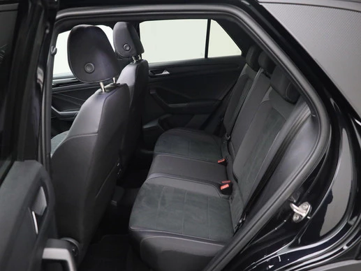 Volkswagen T-Roc - Afbeelding 11 van 30