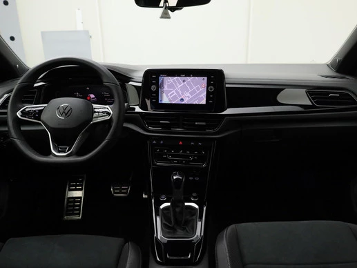 Volkswagen T-Roc - Afbeelding 20 van 30