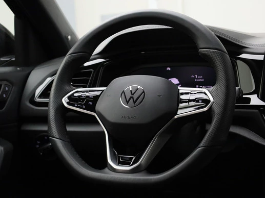 Volkswagen T-Roc - Afbeelding 21 van 30