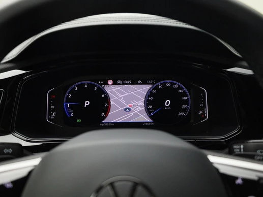 Volkswagen T-Roc - Afbeelding 25 van 30