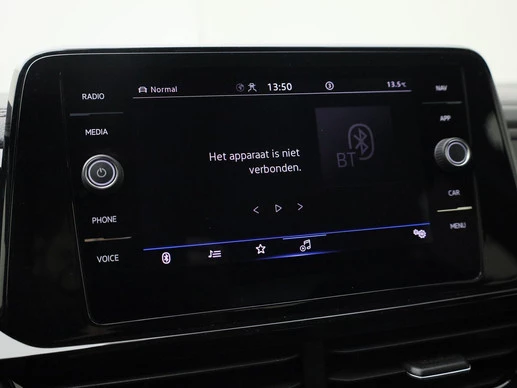 Volkswagen T-Roc - Afbeelding 29 van 30