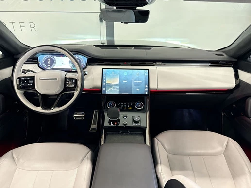 Land Rover Range Rover Sport - Afbeelding 3 van 30