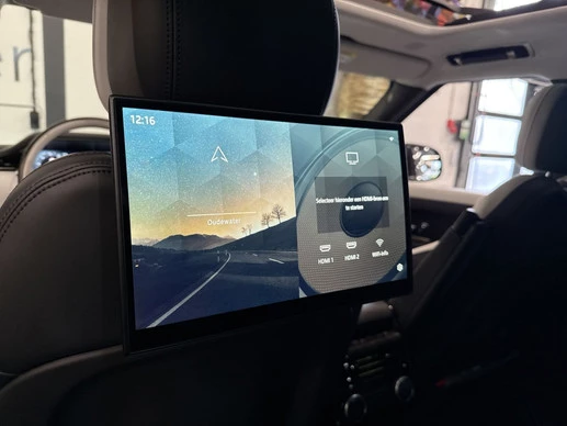 Land Rover Range Rover Sport - Afbeelding 6 van 30