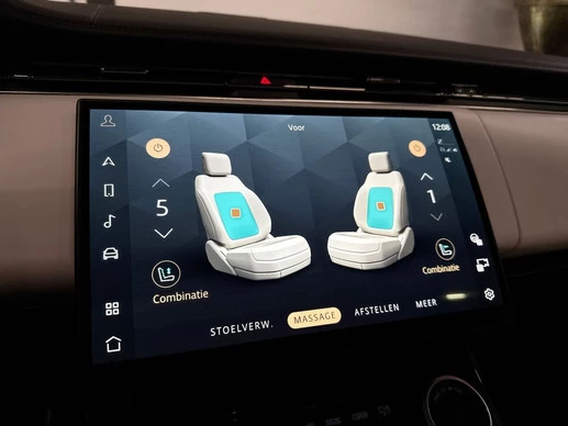 Land Rover Range Rover Sport - Afbeelding 7 van 30