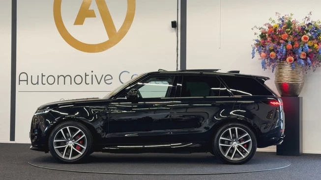 Land Rover Range Rover Sport - Afbeelding 12 van 30