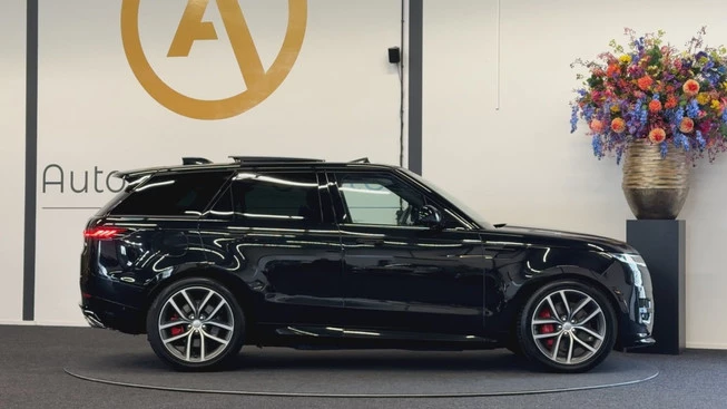Land Rover Range Rover Sport - Afbeelding 16 van 30