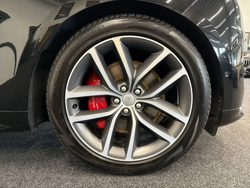 Land Rover Range Rover Sport - Afbeelding 20 van 30