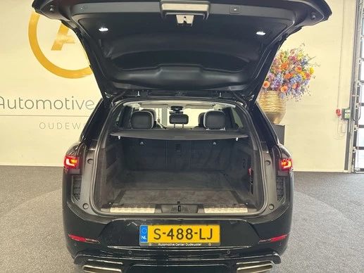 Land Rover Range Rover Sport - Afbeelding 21 van 30