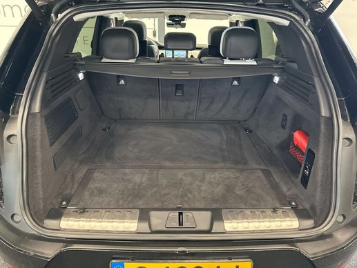 Land Rover Range Rover Sport - Afbeelding 22 van 30