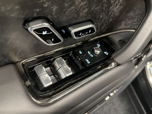 Land Rover Range Rover Sport - Afbeelding 25 van 30