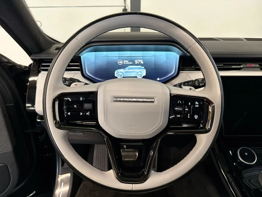 Land Rover Range Rover Sport - Afbeelding 26 van 30