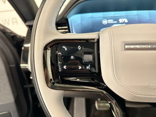 Land Rover Range Rover Sport - Afbeelding 27 van 30