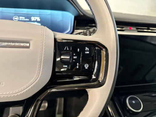 Land Rover Range Rover Sport - Afbeelding 28 van 30