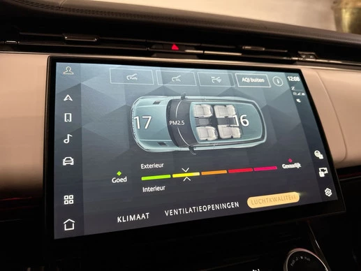 Land Rover Range Rover Sport - Afbeelding 30 van 30