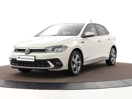 Volkswagen Polo - Afbeelding 1 van 29