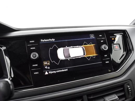 Volkswagen Polo - Afbeelding 8 van 29