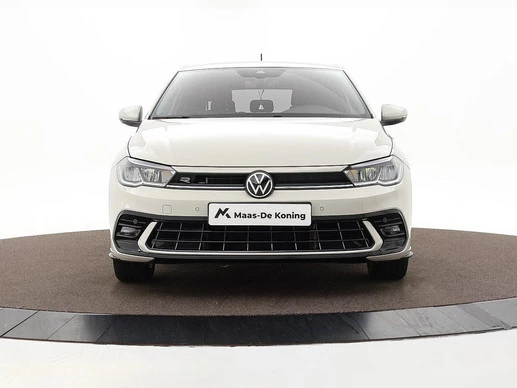 Volkswagen Polo - Afbeelding 20 van 29