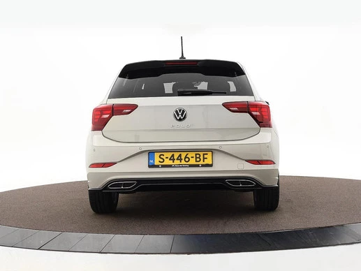 Volkswagen Polo - Afbeelding 24 van 29