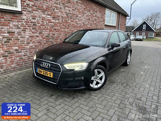Audi A3 - Afbeelding 1 van 19