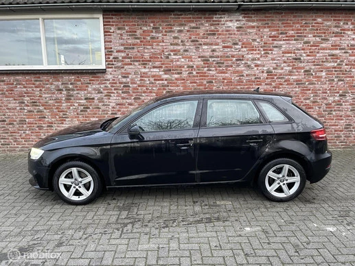 Audi A3 - Afbeelding 2 van 19