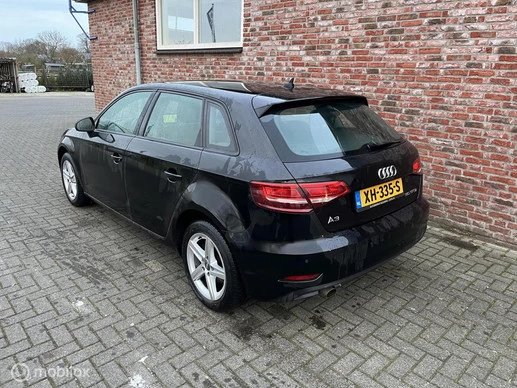 Audi A3 - Afbeelding 3 van 19