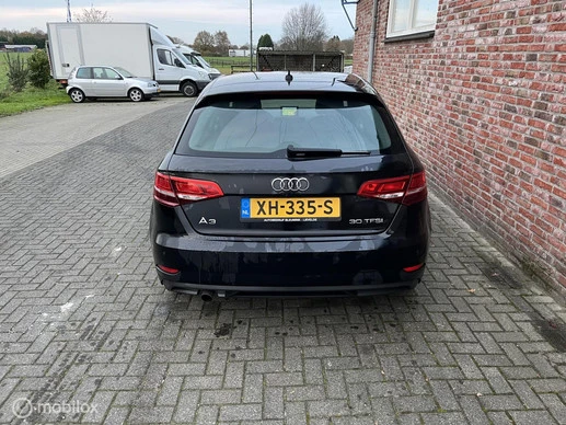Audi A3 - Afbeelding 4 van 19