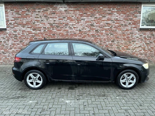 Audi A3 - Afbeelding 5 van 19