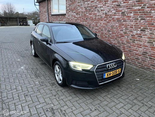 Audi A3 - Afbeelding 6 van 19