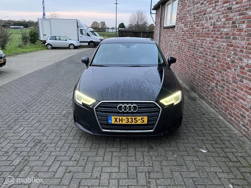 Audi A3 - Afbeelding 7 van 19